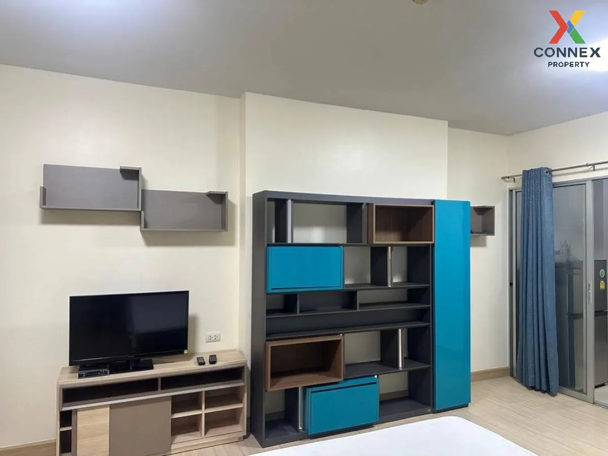 เช่าคอนโด  ศุภาลัย ปาร์ค ราชพฤกษ์ - เพชรเกษม BTS-บางหว้า บางหว้า  เช่าคอนโด  ศุภาลัย ปาร์ค ราชพฤกษ์ - เพชรเกษม BTS-บางหว้า บางหว้า  3