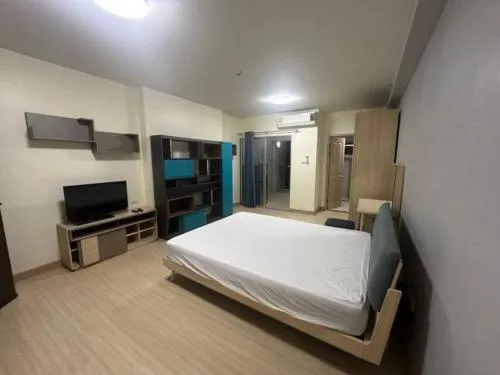 เช่าคอนโด  ศุภาลัย ปาร์ค ราชพฤกษ์ - เพชรเกษม BTS-บางหว้า บางหว้า เขต ภาษีเจริญ กรุงเทพ CX-119459