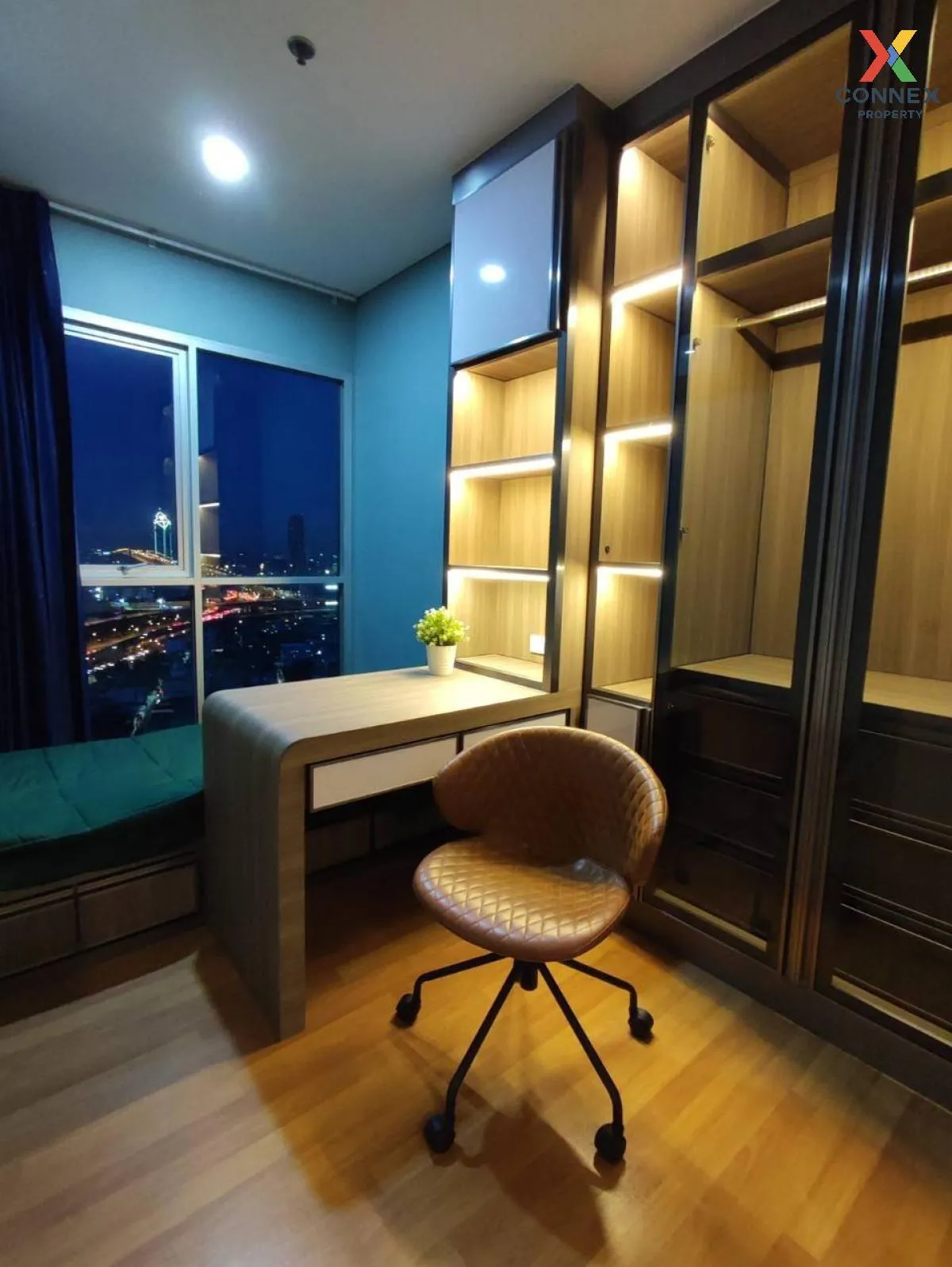 เช่าคอนโด  ลุมพินี เพลส รัชดา - สาธุ BTS-ช่องนนทรี ช่องนนทรี เขต 