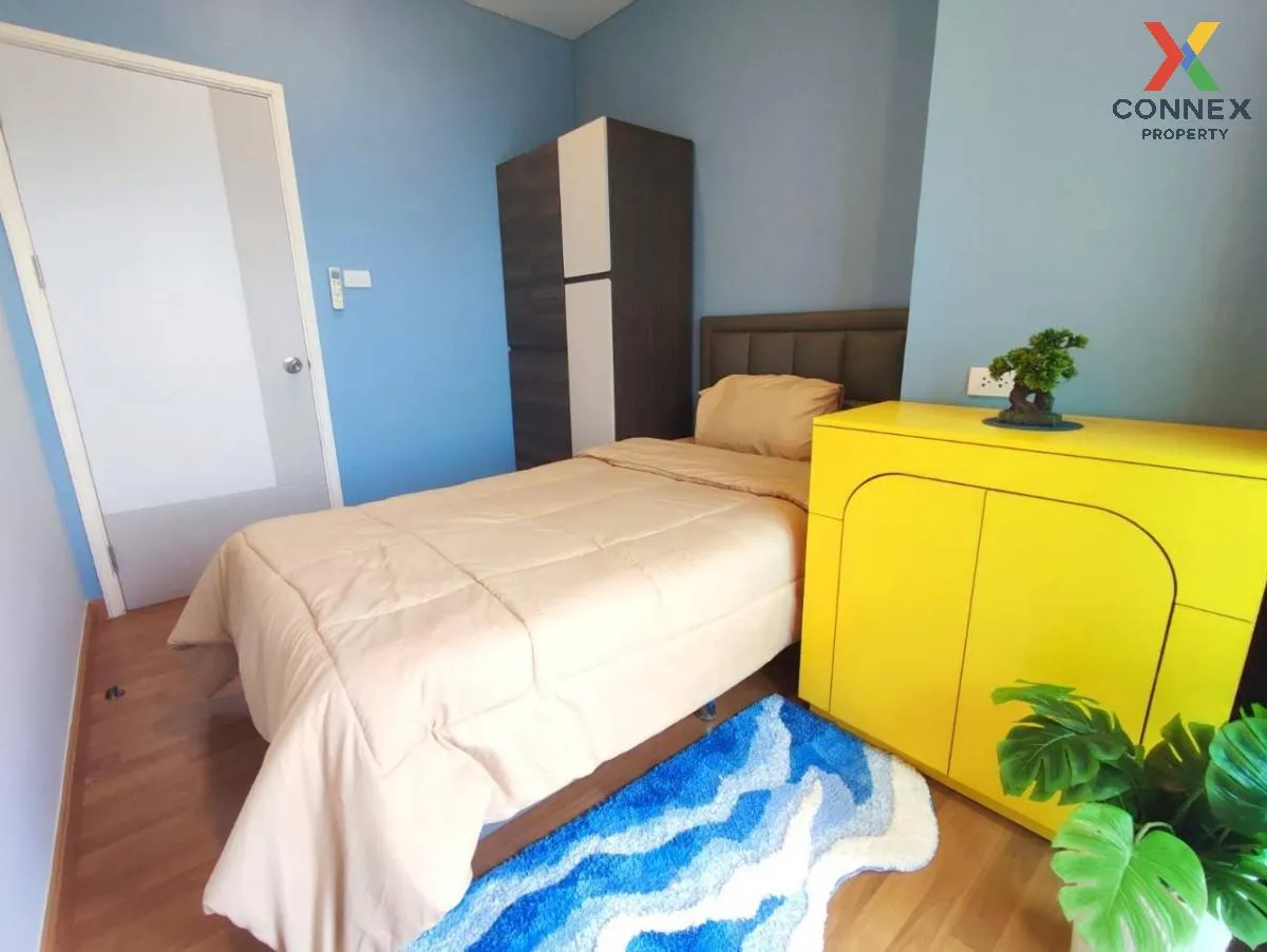 เช่าคอนโด  ลุมพินี เพลส รัชดา - สาธุ BTS-ช่องนนทรี ช่องนนทรี เขต 