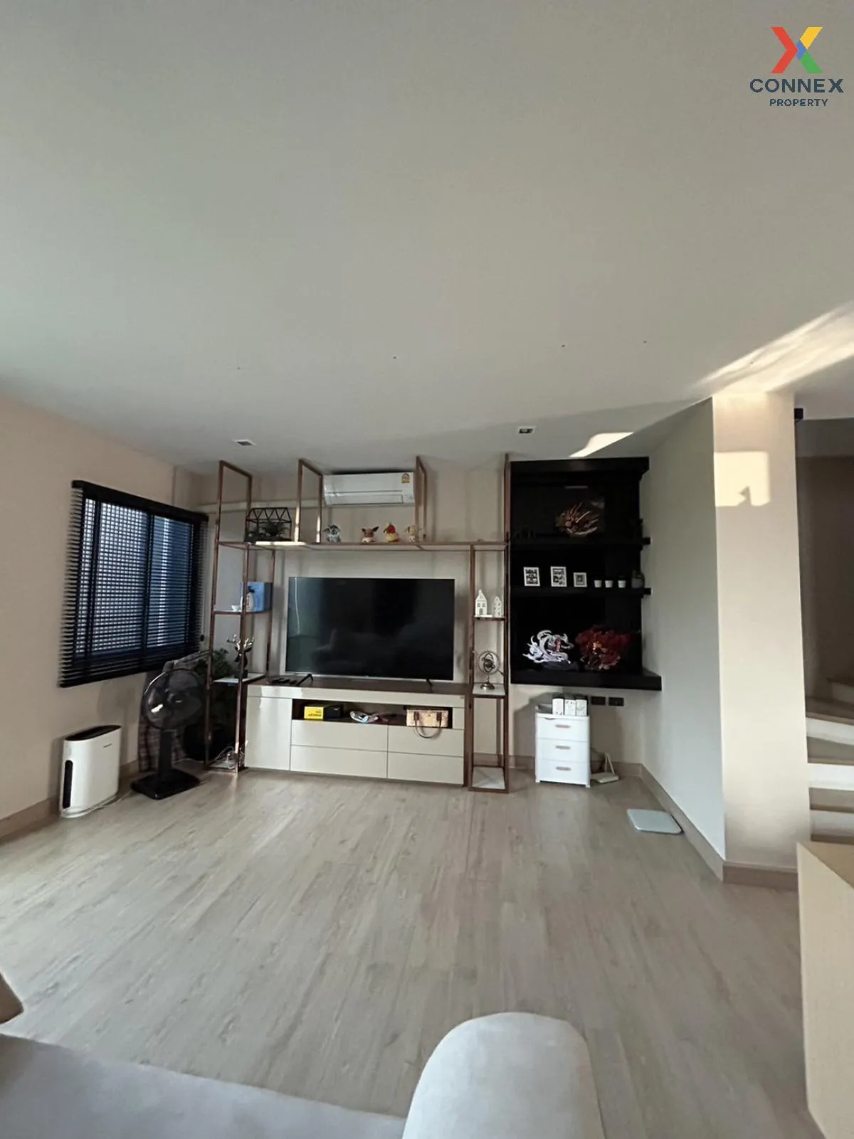 เช่าโฮมออฟฟิศ  เดอะ พาร์ที เกษตร - นวมินทร์ MRT-ลาดปลาเค้า จรเข้บ 3