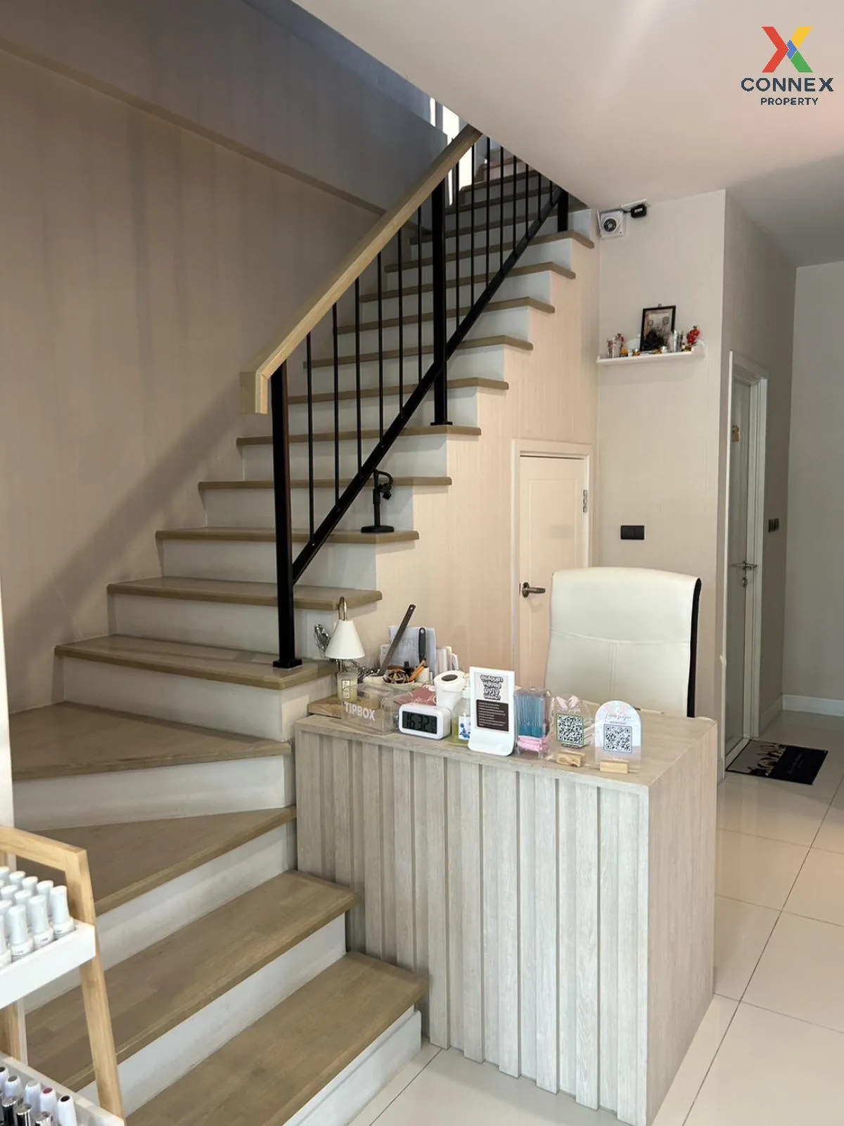 เช่าโฮมออฟฟิศ  เดอะ พาร์ที เกษตร - นวมินทร์ MRT-ลาดปลาเค้า จรเข้บ