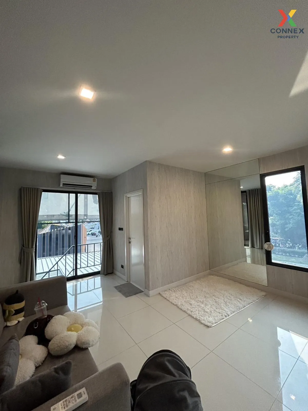 For Sale Homeoffice , The Parti Kaset - Nawamintra , MRT-Lat Pla  4