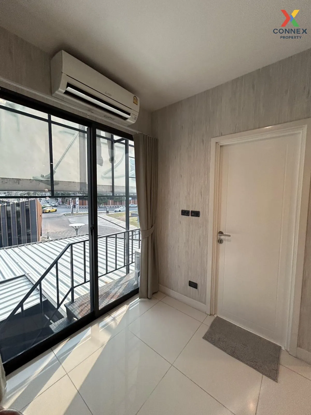 For Sale Homeoffice , The Parti Kaset - Nawamintra , MRT-Lat Pla 