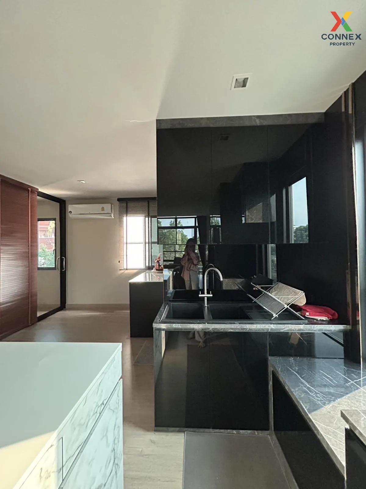 For Sale Homeoffice , The Parti Kaset - Nawamintra , MRT-Lat Pla 