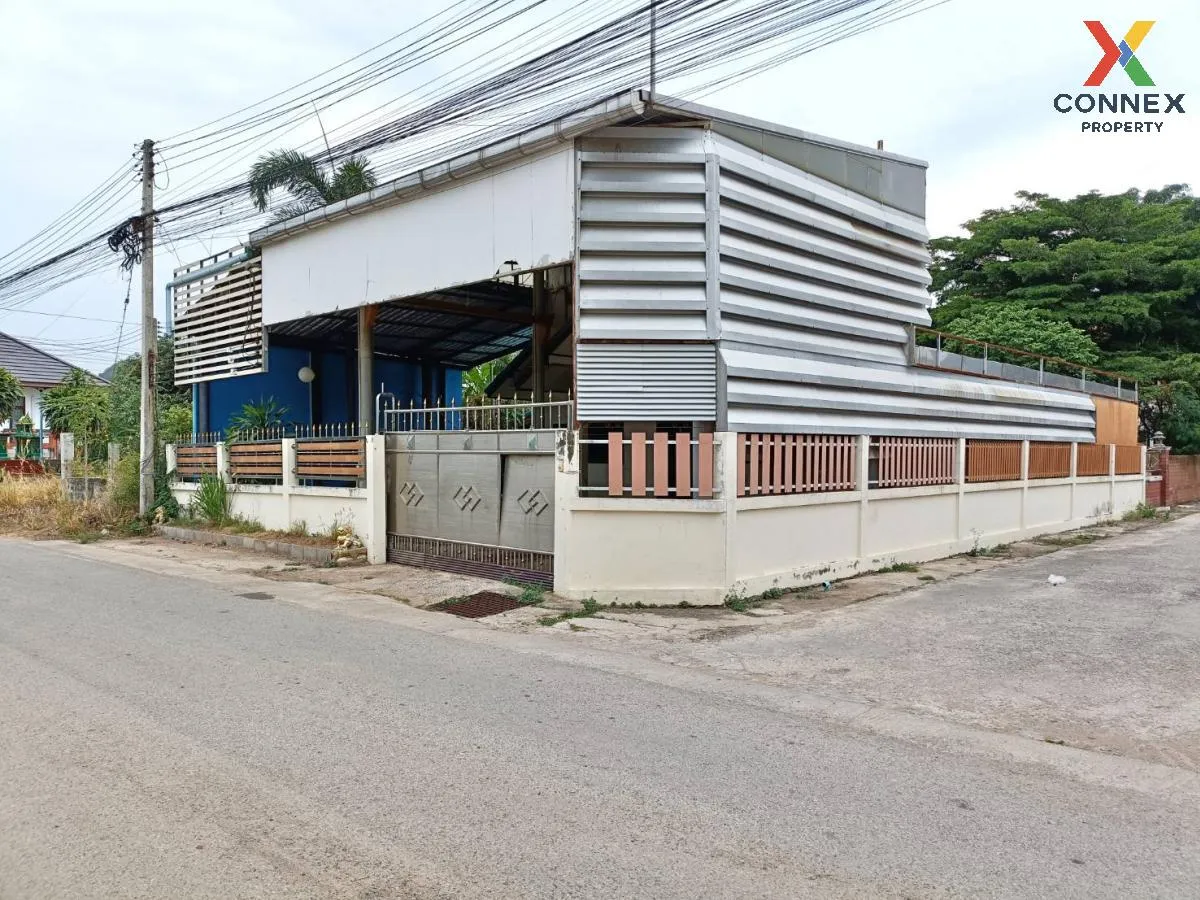 For Sale 1 - storey house area 71 square wah Hua Hin Prachuap Khi For Sale 1 - storey house area 71 square wah Hua Hin Prachuap Khi 1