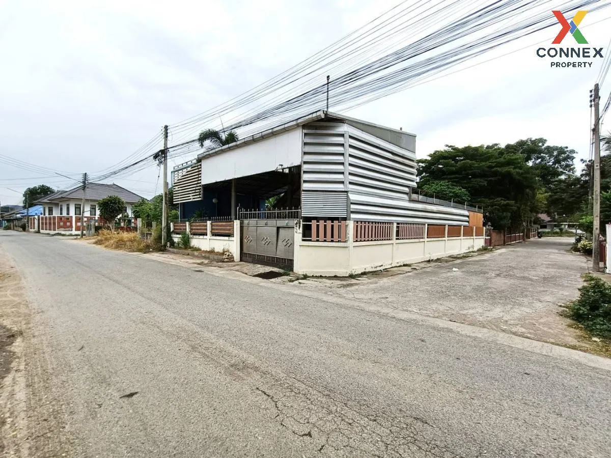 For Sale 1 - storey house area 71 square wah Hua Hin Prachuap Khi For Sale 1 - storey house area 71 square wah Hua Hin Prachuap Khi 3