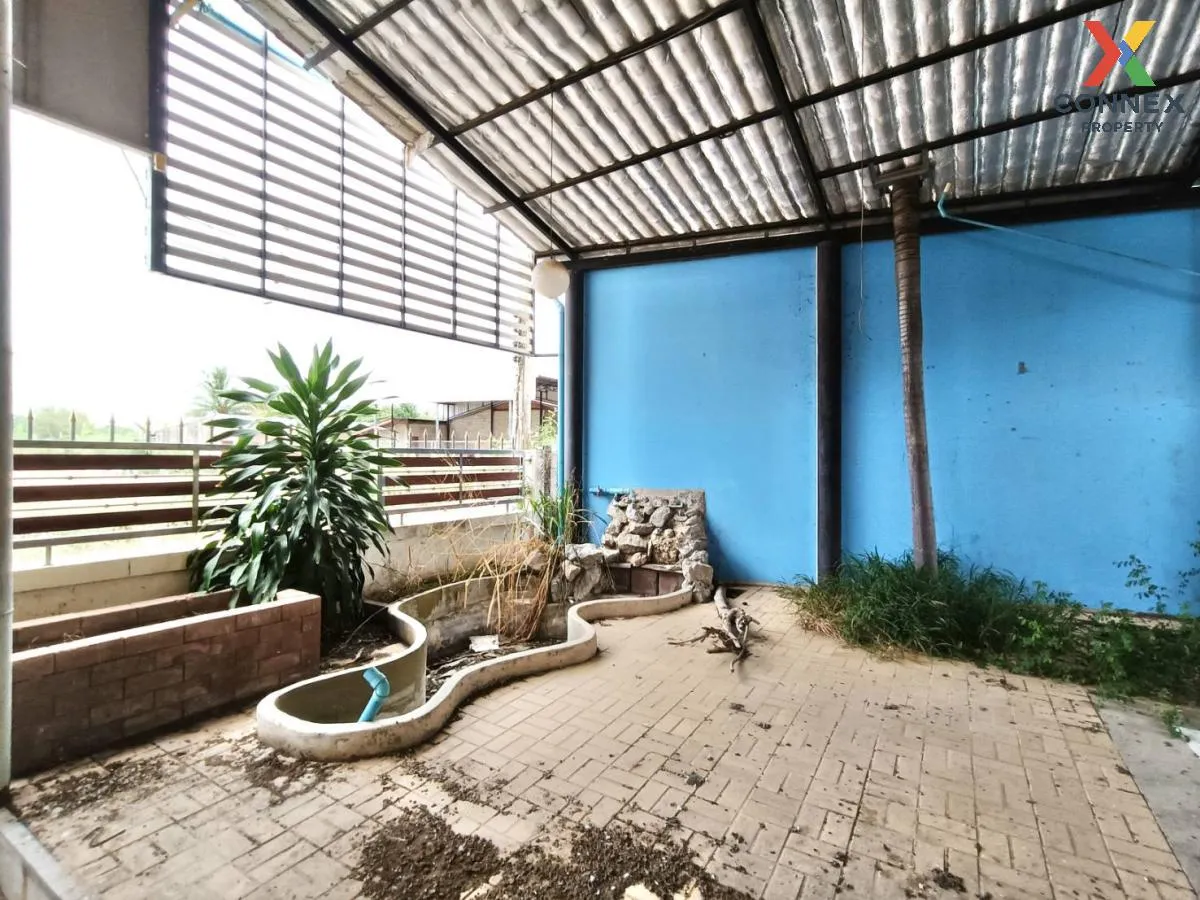 For Sale 1 - storey house area 71 square wah Hua Hin Prachuap Khi For Sale 1 - storey house area 71 square wah Hua Hin Prachuap Khi