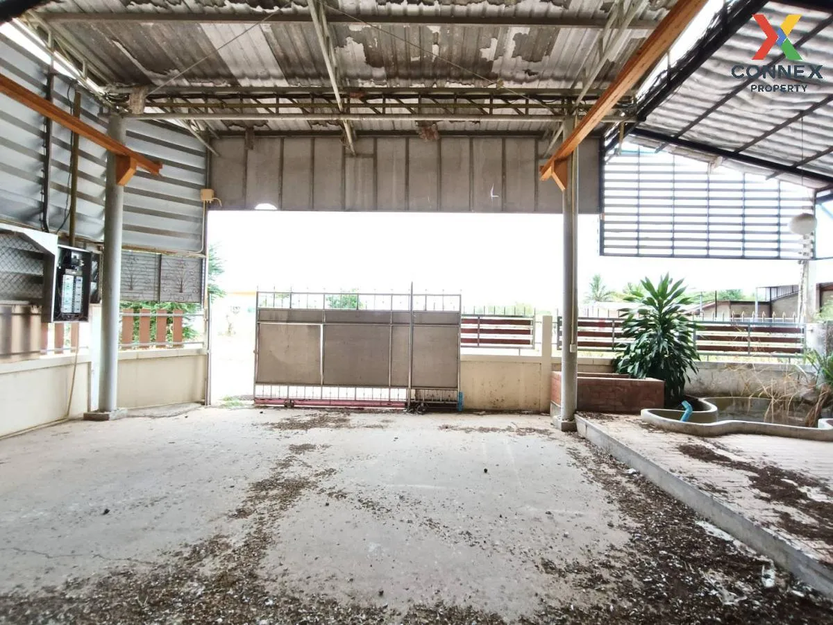 For Sale 1 - storey house area 71 square wah Hua Hin Prachuap Khi For Sale 1 - storey house area 71 square wah Hua Hin Prachuap Khi