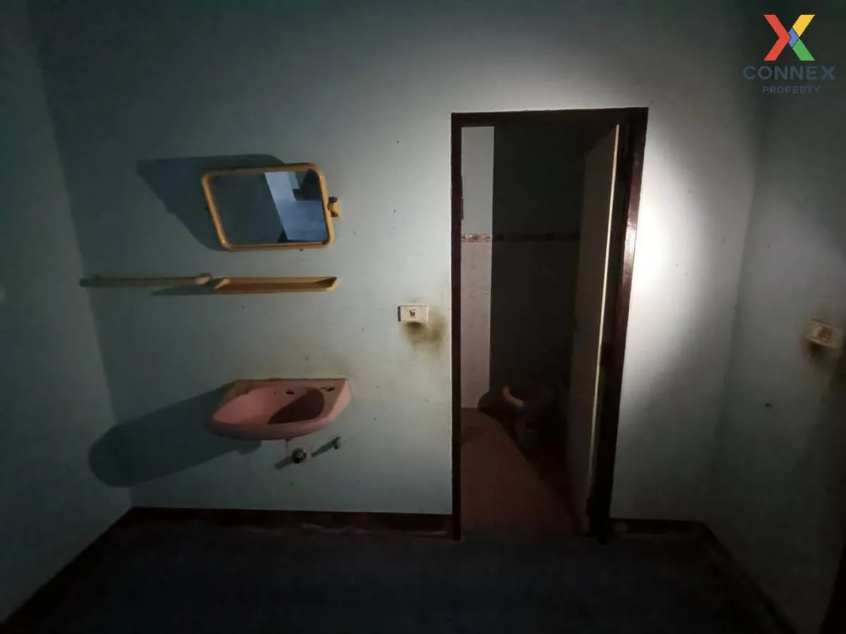 For Sale 1 - storey house area 71 square wah Hua Hin Prachuap Khi For Sale 1 - storey house area 71 square wah Hua Hin Prachuap Khi