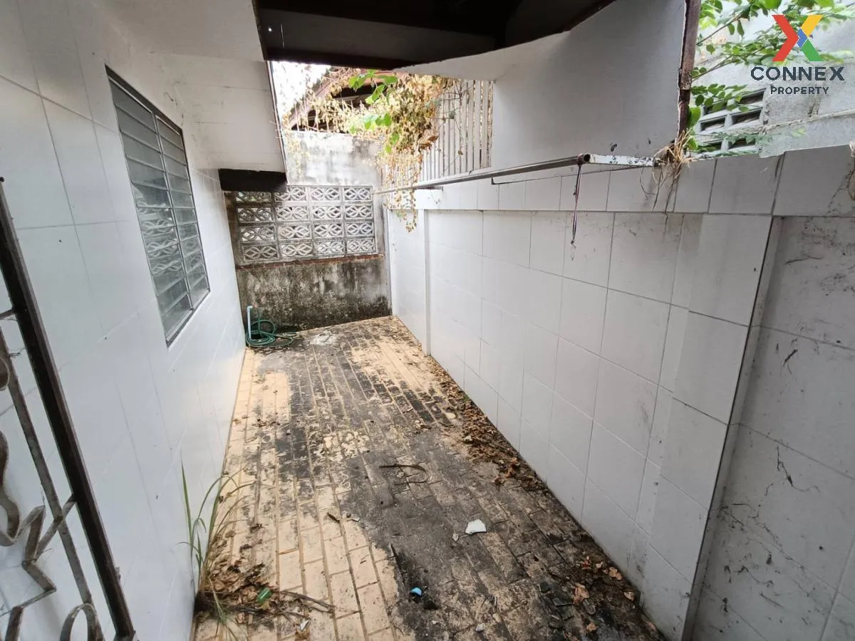 For Sale 1 - storey house area 71 square wah Hua Hin Prachuap Khi For Sale 1 - storey house area 71 square wah Hua Hin Prachuap Khi