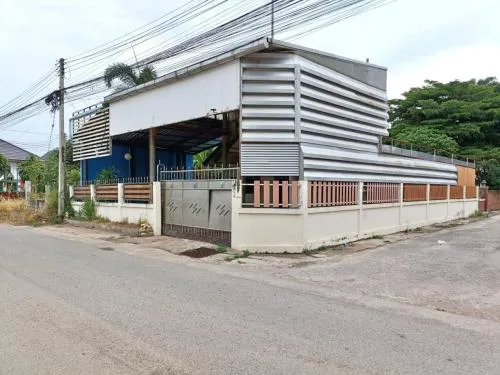 For Sale 1 - storey house area 71 square wah Hua Hin Prachuap Khiri Khan , Nong Phlap , Hua Hin , Prachuap Khiri Khan , CX-119467 For Sale 1 - storey house area 71 square wah Hua Hin Prachuap Khiri Khan , Nong Phlap , Hua Hin , Prachuap Khiri Khan , CX-119467