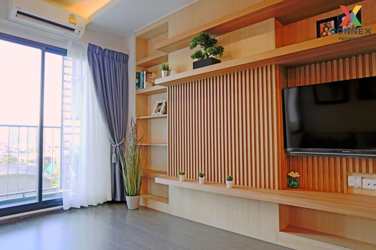 FOR SALE condo , Ideo Sukhumvit 93 , BTS-Bang Chak , Phra Khanong FOR SALE condo , Ideo Sukhumvit 93 , BTS-Bang Chak , Phra Khanong 4