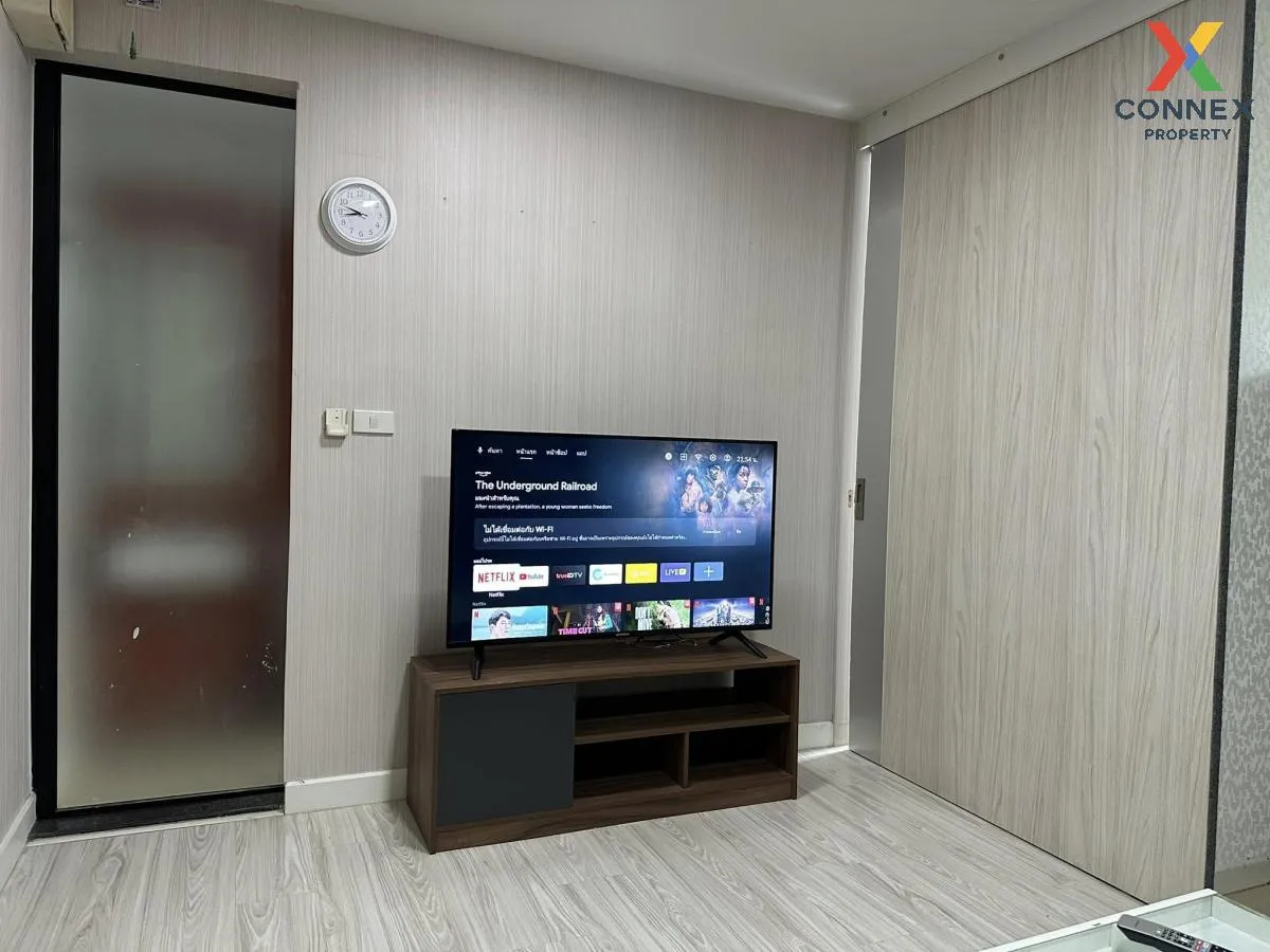เช่าคอนโด  มีสไตล์ @ สุขุมวิท-บางนา บางนา เขต บางนา กรุงเทพ CX-11 2