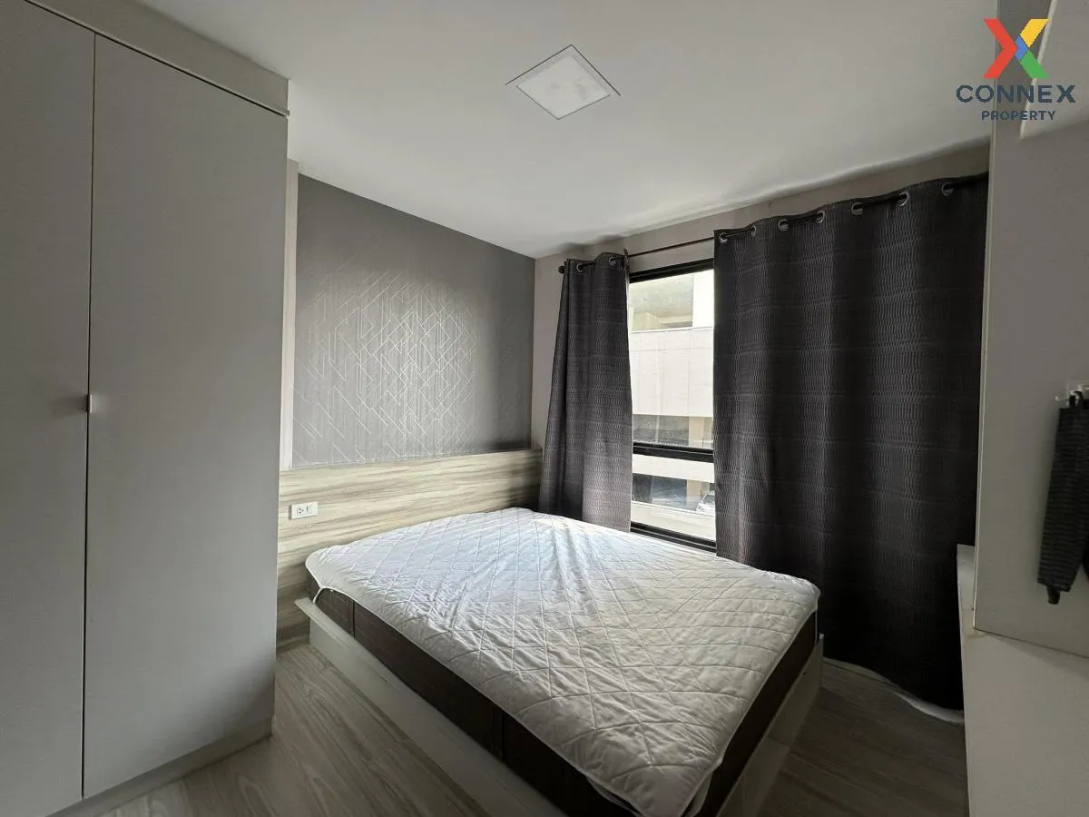 เช่าคอนโด  มีสไตล์ @ สุขุมวิท-บางนา บางนา เขต บางนา กรุงเทพ CX-11