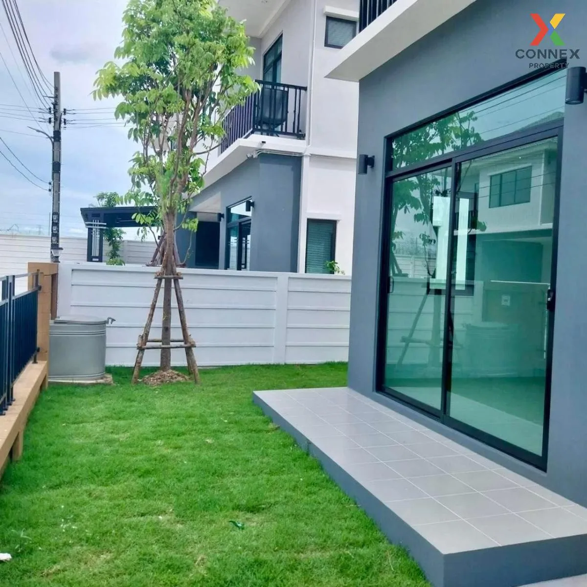 ขายบ้าน  ดิ เอสเซนส์ ชัยพฤกษ์ - วงแหวน ไทรน้อย ไทรน้อย นนทบุรี CX 2