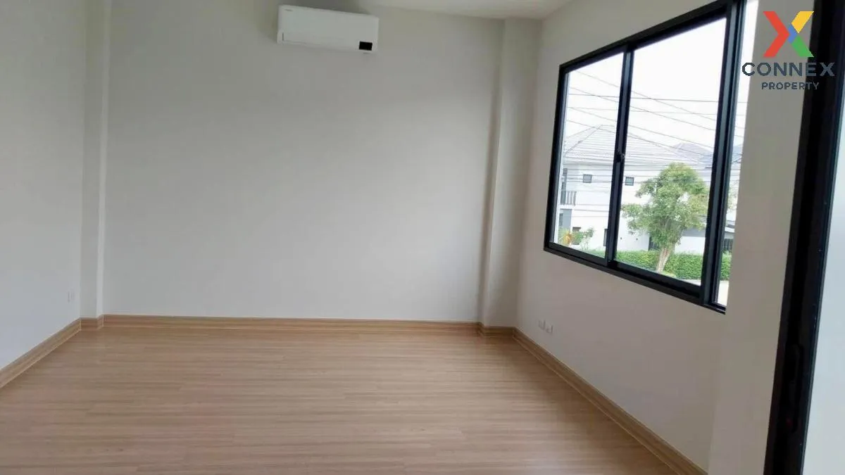 ขายบ้าน  ดิ เอสเซนส์ ชัยพฤกษ์ - วงแหวน ไทรน้อย ไทรน้อย นนทบุรี CX 4