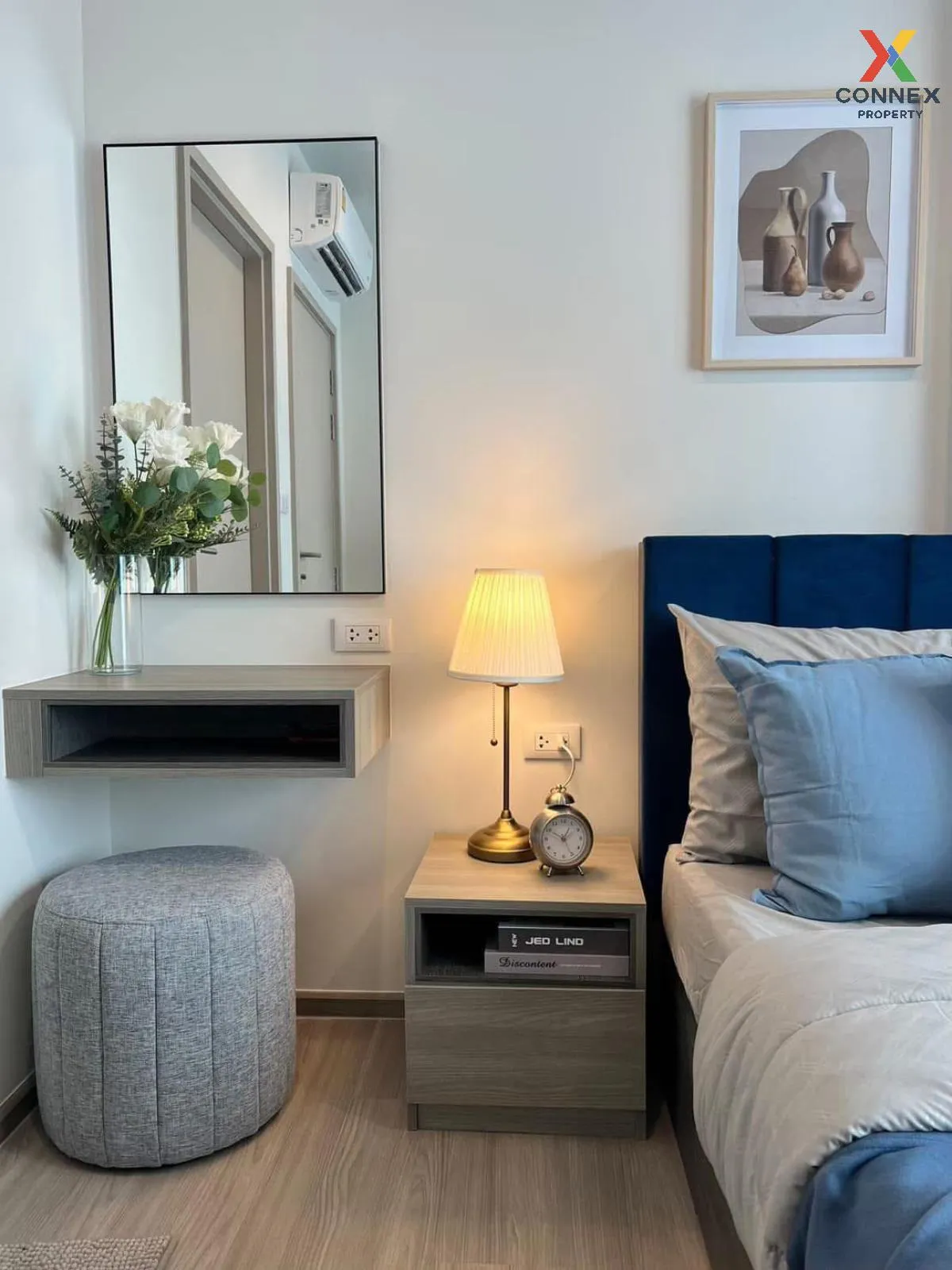 เช่าคอนโด  เดอะ เบส เพชรบุรี - ทองหล่อ MRT-เพชรบุรี บางกะปิ เขต ห 4