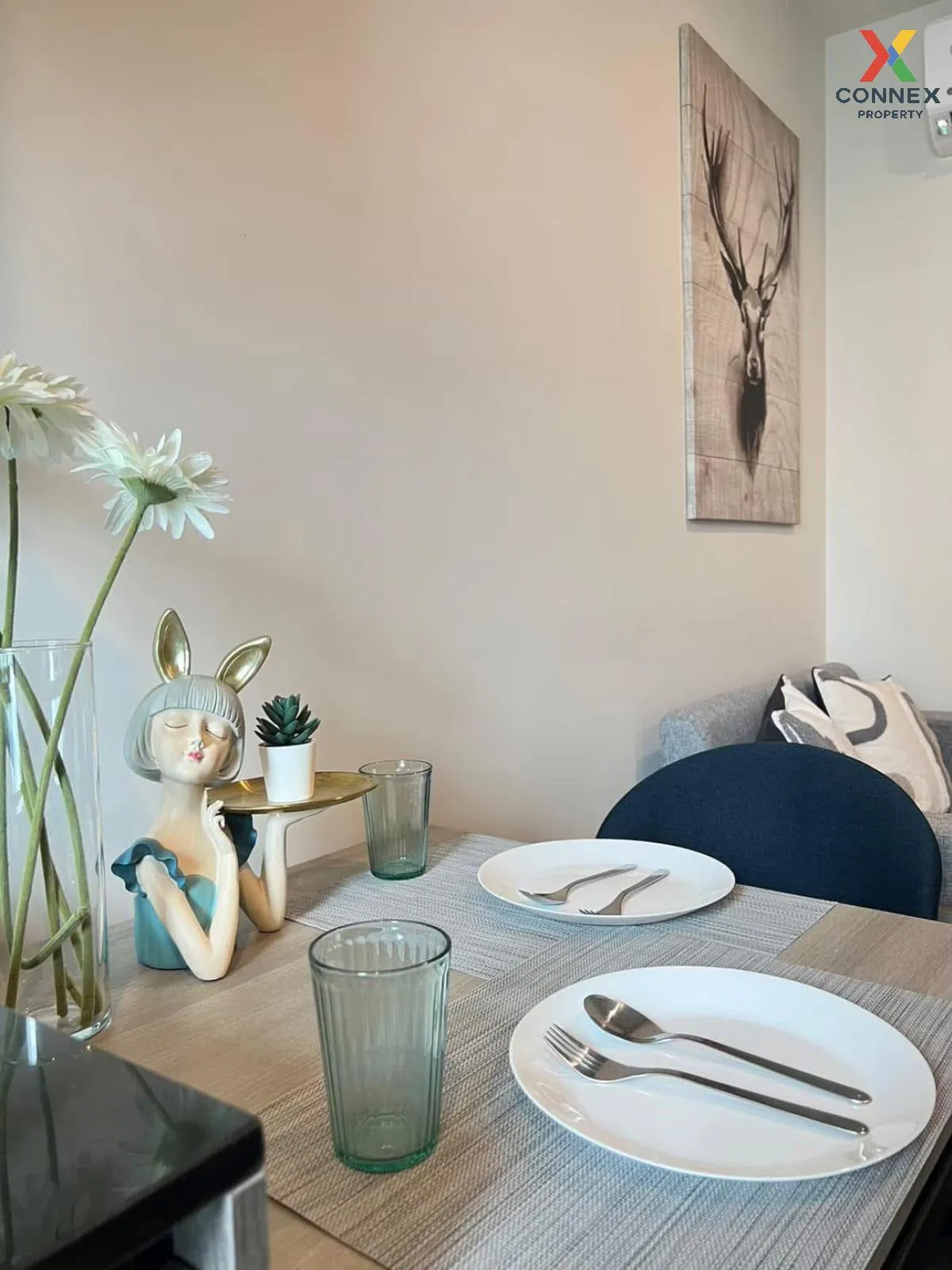 เช่าคอนโด  เดอะ เบส เพชรบุรี - ทองหล่อ MRT-เพชรบุรี บางกะปิ เขต ห