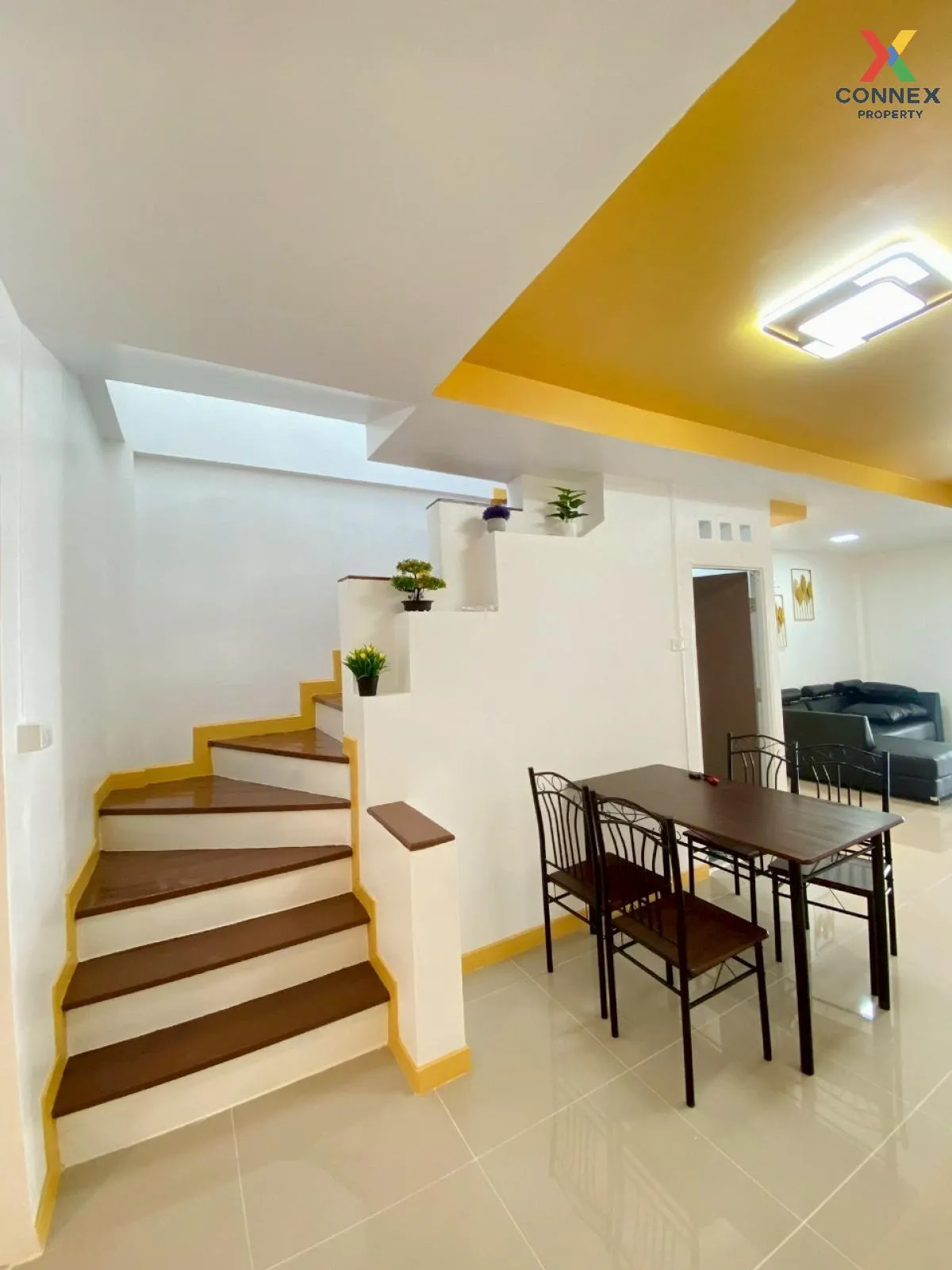 For Sale Townhouse/Townhome  , Manawadee Green Park , Phimonrat , 4