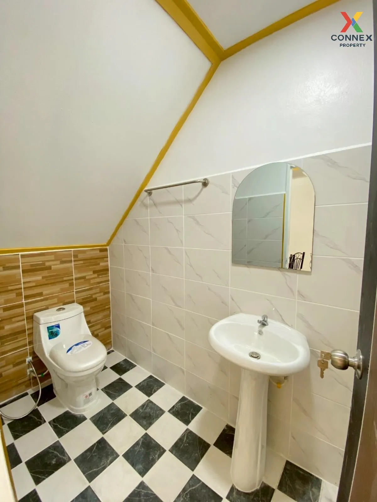 For Sale Townhouse/Townhome  , Manawadee Green Park , Phimonrat ,