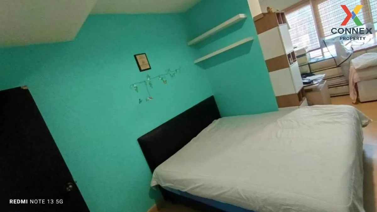 ขายคอนโด  เดอะ แพลตินั่ม คอนโด BTS-ราชเทวี ถนนเพชรบุรี เขต ราชเทว