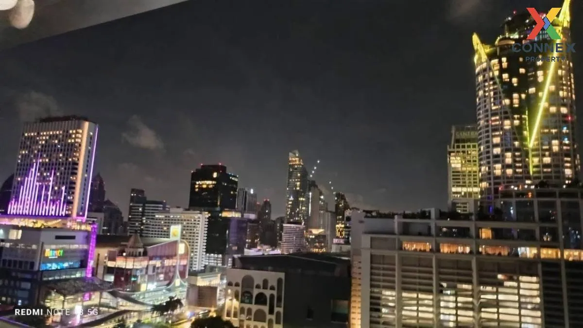 ขายคอนโด  เดอะ แพลตินั่ม คอนโด BTS-ราชเทวี ถนนเพชรบุรี เขต ราชเทว