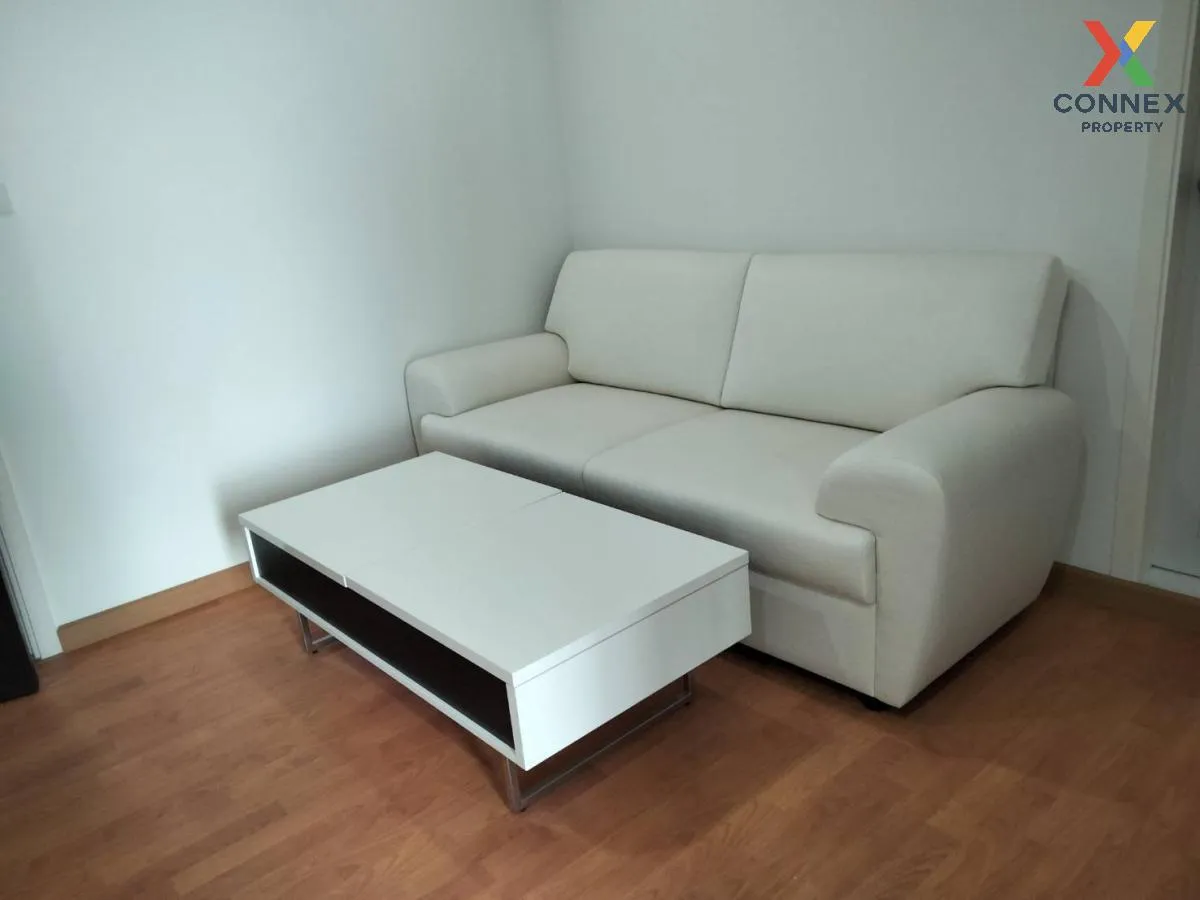 For Sale Condo , The President Petchkasem-Bangkhae , MRT-Lak Song 1