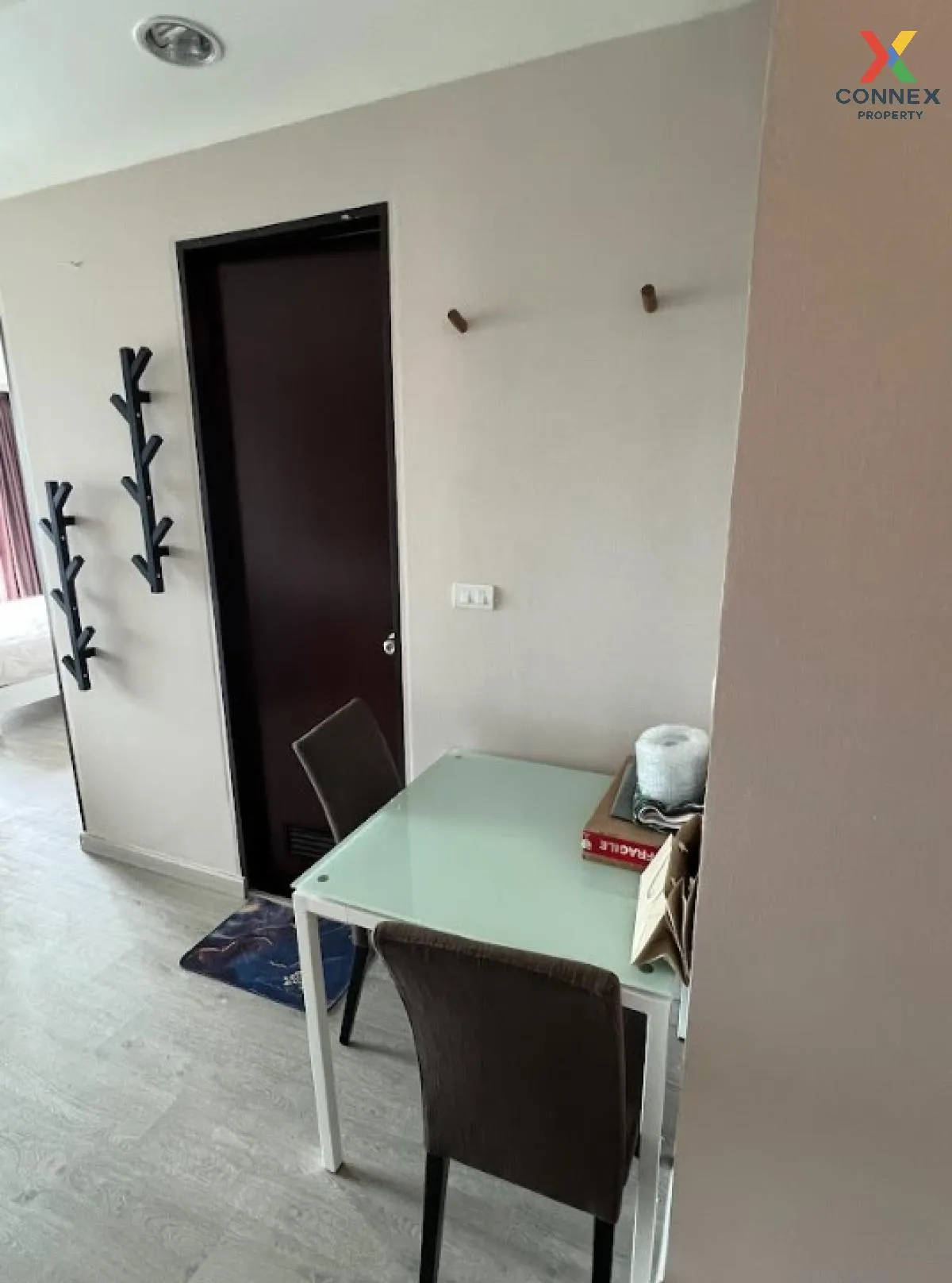 เช่าคอนโด  แอ็บสแตร็กส์ พหลโยธิน พาร์ค BTS-ห้าแยกลาดพร้าว จอมพล  