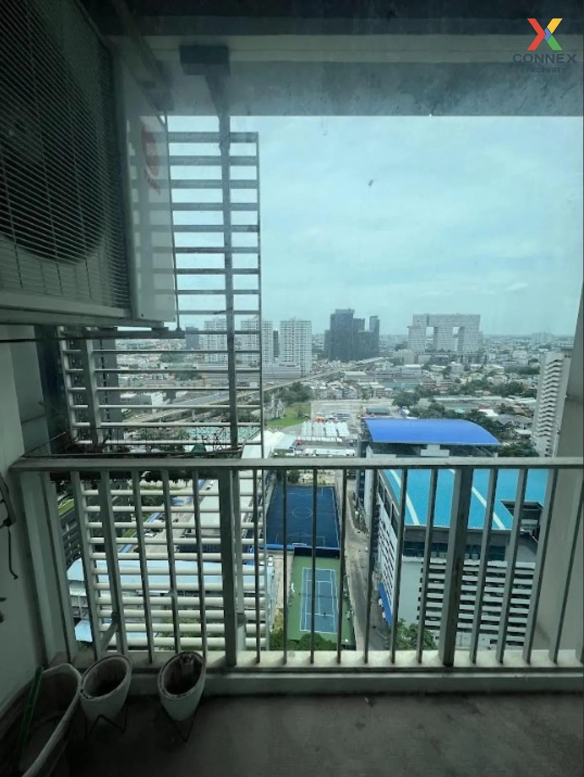 เช่าคอนโด  แอ็บสแตร็กส์ พหลโยธิน พาร์ค BTS-ห้าแยกลาดพร้าว จอมพล  