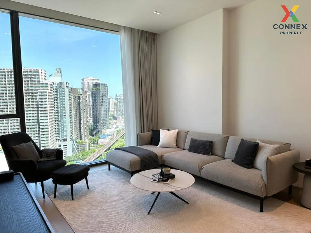 For Sale Condo , The Strand Thonglor , BTS-Thong Lo , Khlong Toei 1