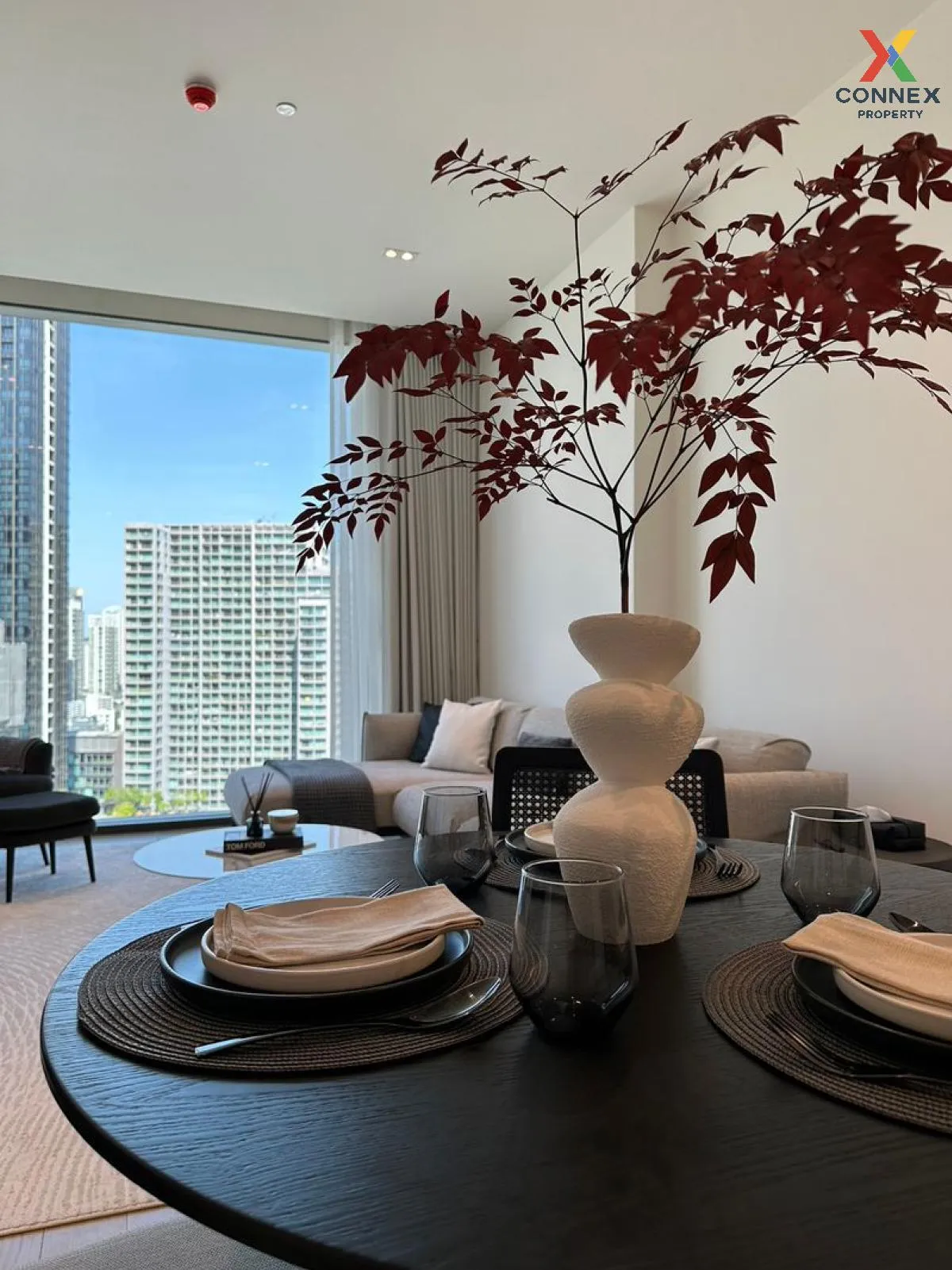 For Sale Condo , The Strand Thonglor , BTS-Thong Lo , Khlong Toei 3