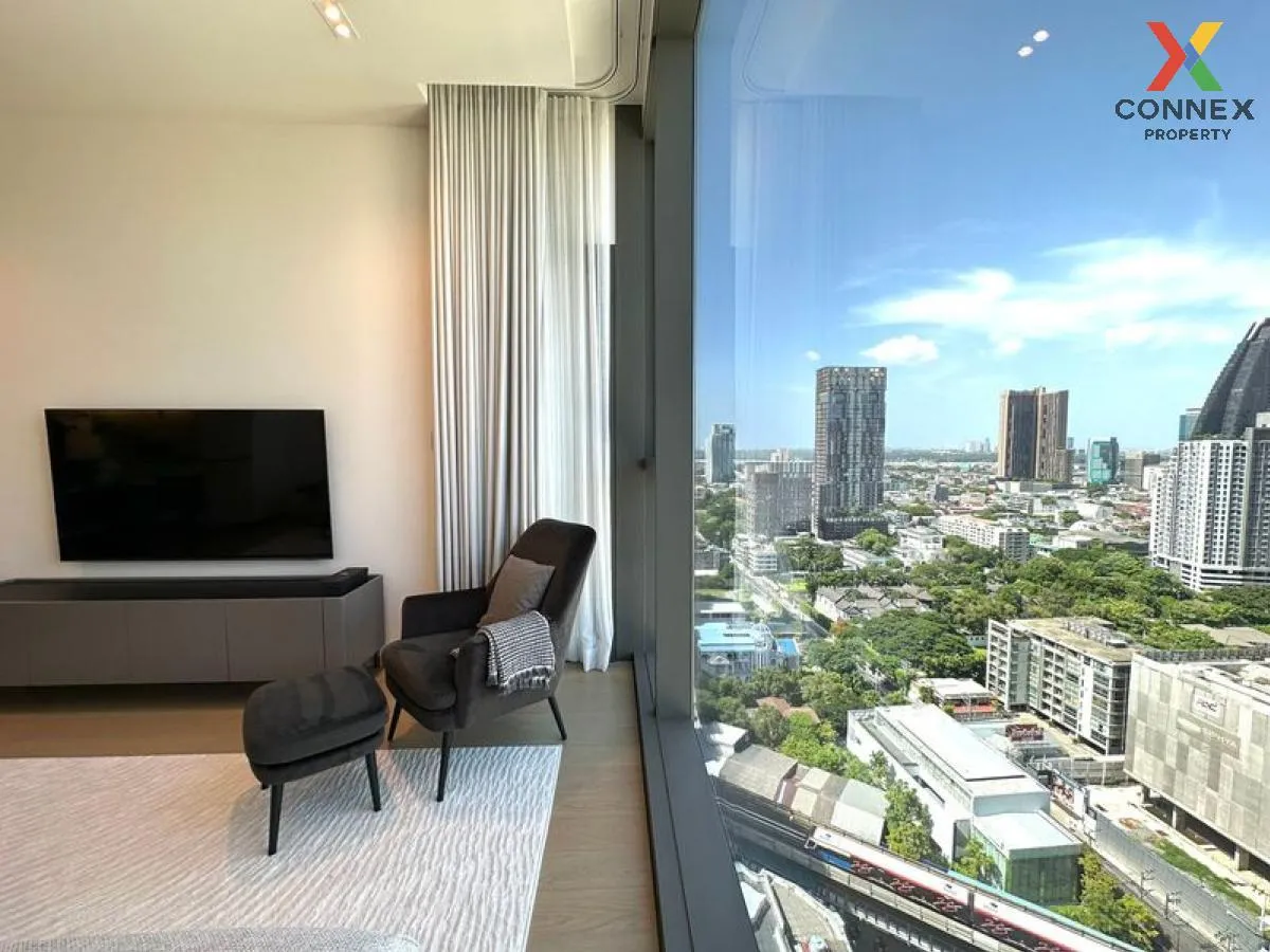 For Sale Condo , The Strand Thonglor , BTS-Thong Lo , Khlong Toei
