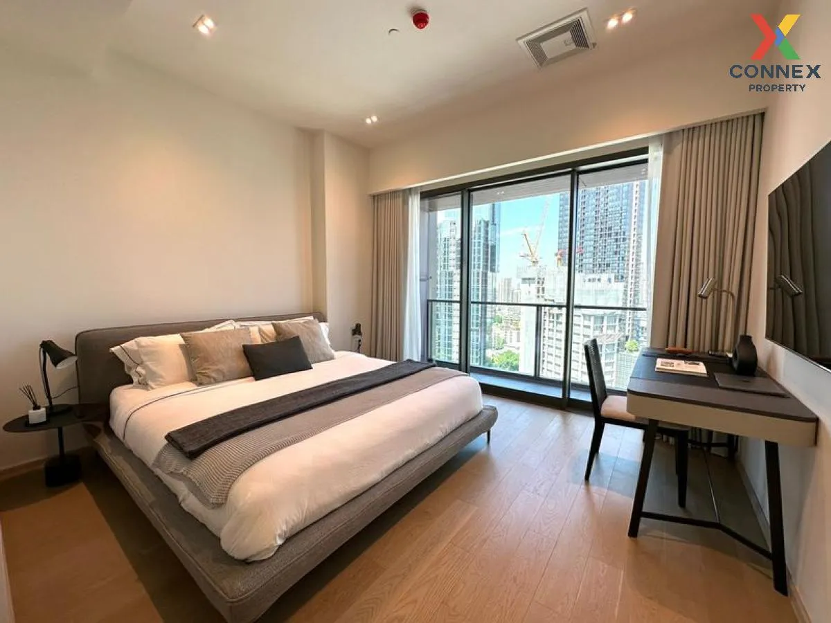 For Sale Condo , The Strand Thonglor , BTS-Thong Lo , Khlong Toei