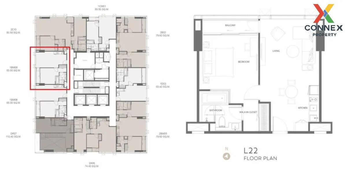 For Sale Condo , The Strand Thonglor , BTS-Thong Lo , Khlong Toei