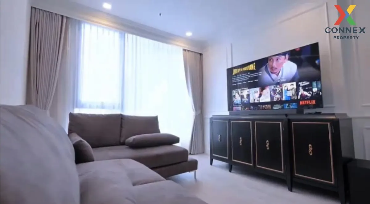 For Rent Condo , Ideo Mobi Sukhumvit 66 , BTS-Udom Suk , Bang Na  1