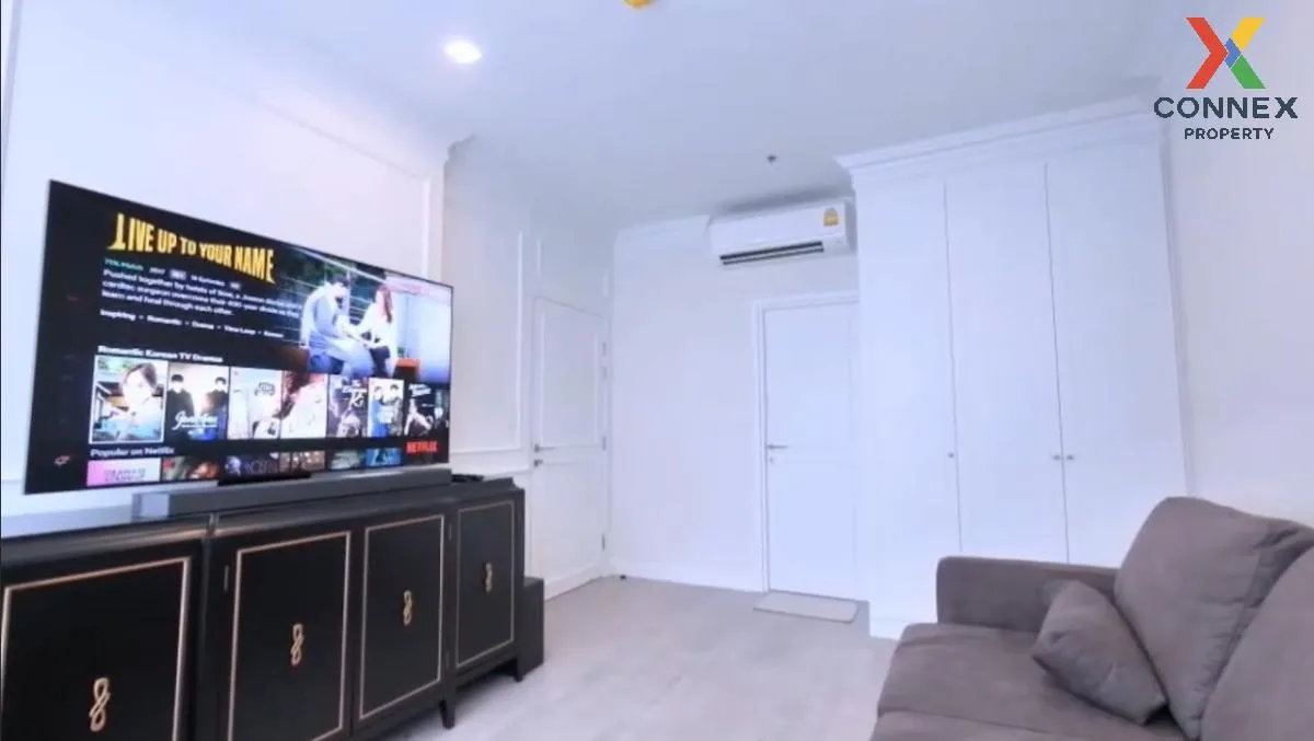 For Rent Condo , Ideo Mobi Sukhumvit 66 , BTS-Udom Suk , Bang Na  2