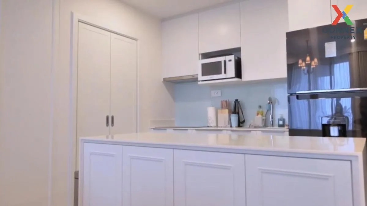 For Rent Condo , Ideo Mobi Sukhumvit 66 , BTS-Udom Suk , Bang Na  4