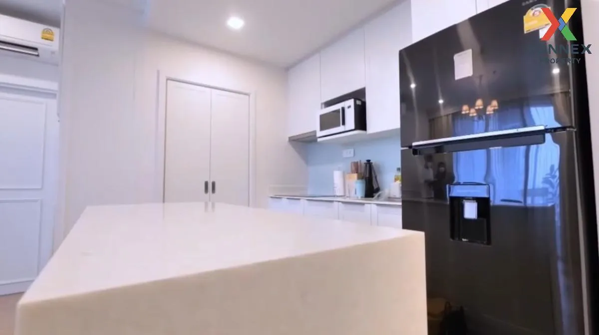 For Rent Condo , Ideo Mobi Sukhumvit 66 , BTS-Udom Suk , Bang Na 