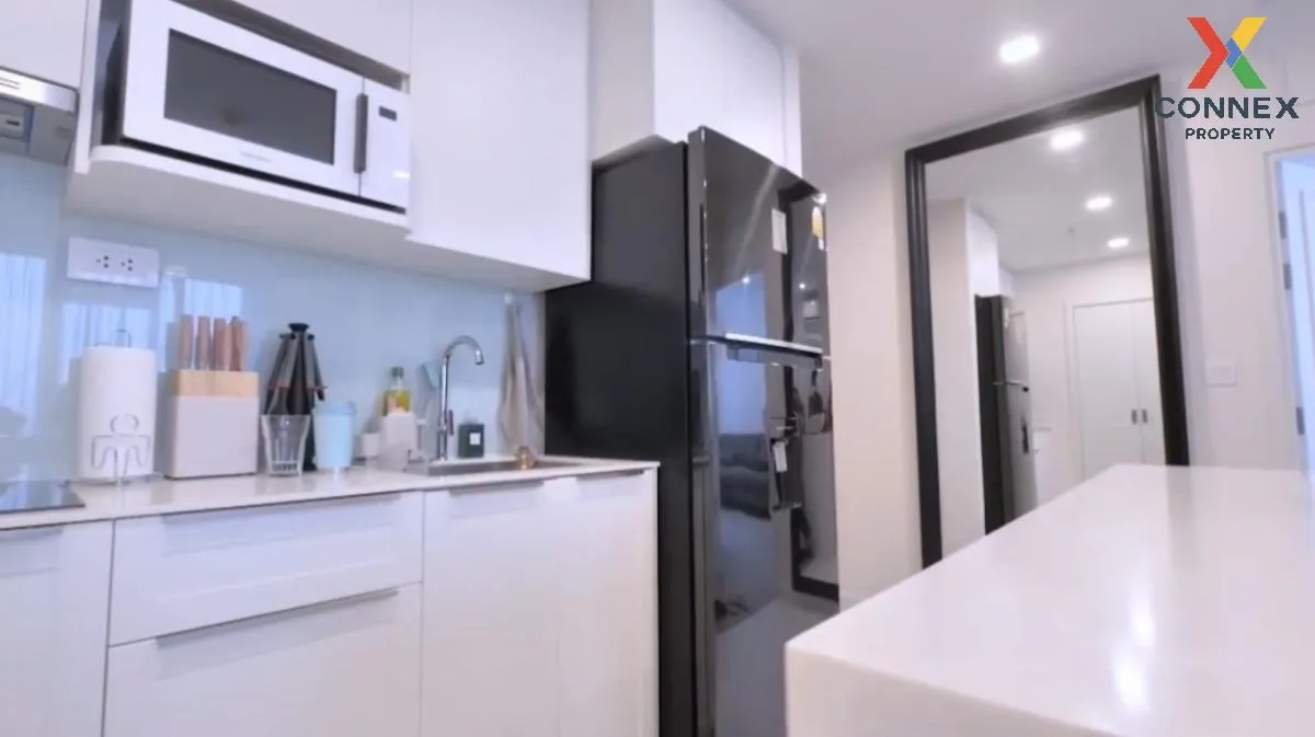 For Rent Condo , Ideo Mobi Sukhumvit 66 , BTS-Udom Suk , Bang Na 