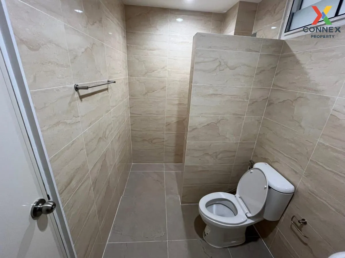 For Sale House , Baan Rommai Bangyai , MRT-Talad Bang Yai , Sao T