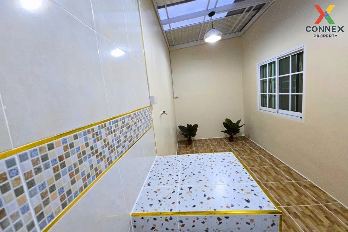 For Sale Townhouse/Townhome  , Baan Yu Charoen 1 , Bueng Yitho , 