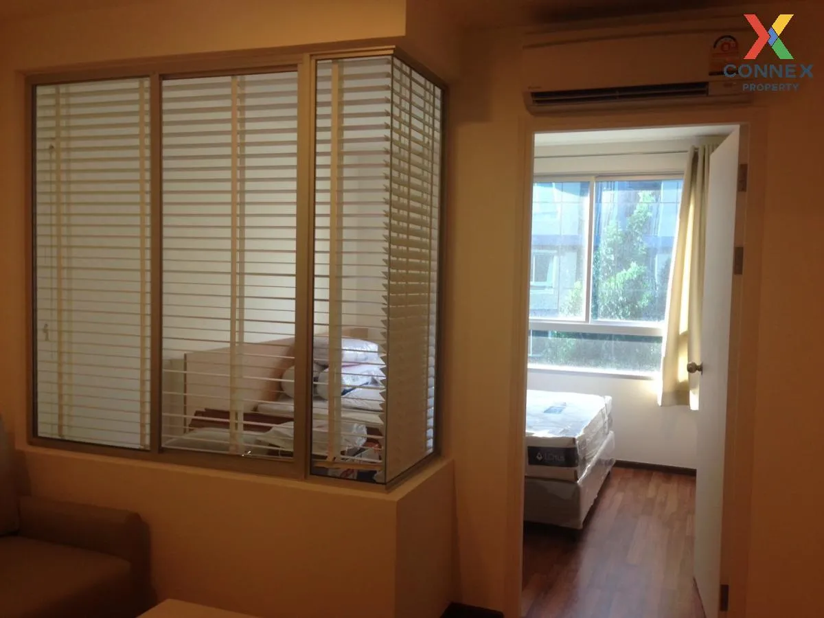 For Rent Condo , U Vipha – Ladprao , MRT-Lat Phrao , Chomphon , C