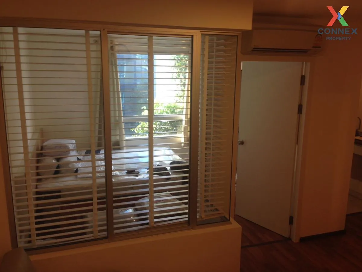 For Rent Condo , U Vipha – Ladprao , MRT-Lat Phrao , Chomphon , C