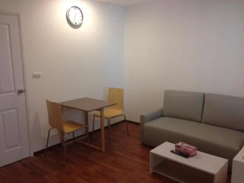 For Rent Condo , U Vipha – Ladprao , MRT-Lat Phrao , Chomphon , Chatuchak , Bangkok , CX-119510