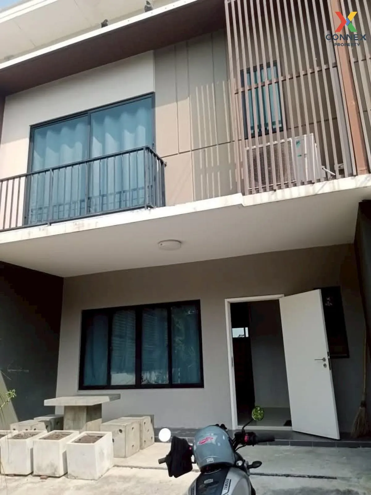 For Sale Townhouse/Townhome  , THE CONNECT Suanluang - Onnut , ni 1