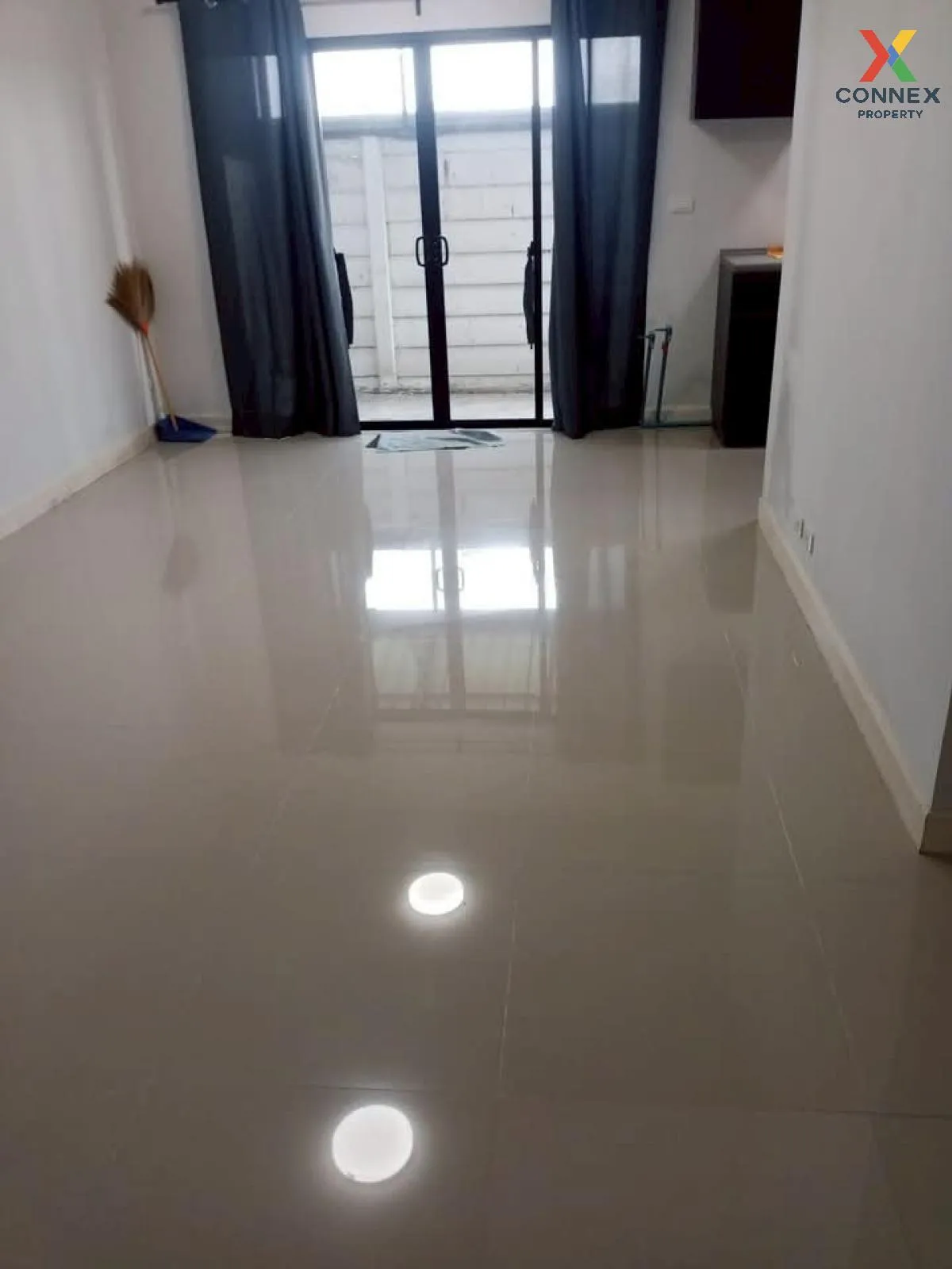 For Sale Townhouse/Townhome  , THE CONNECT Suanluang - Onnut , ni 3