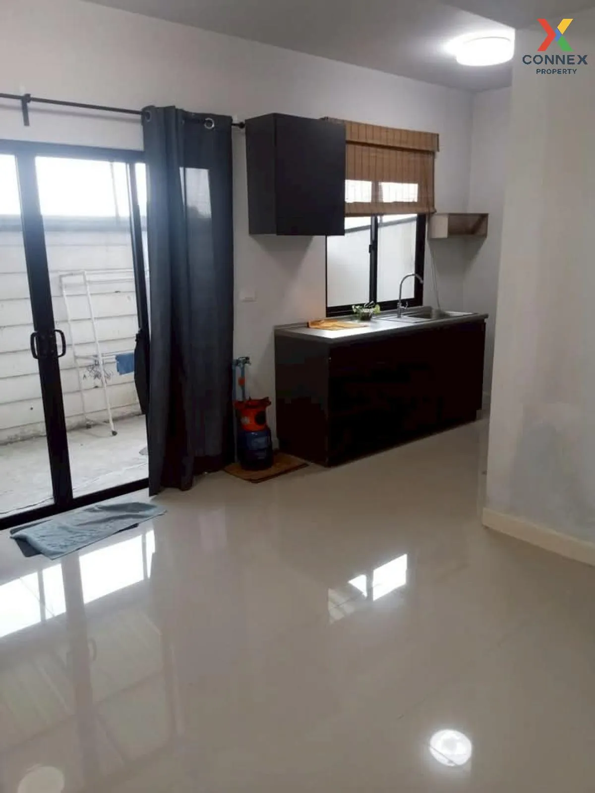 For Sale Townhouse/Townhome  , THE CONNECT Suanluang - Onnut , ni 4
