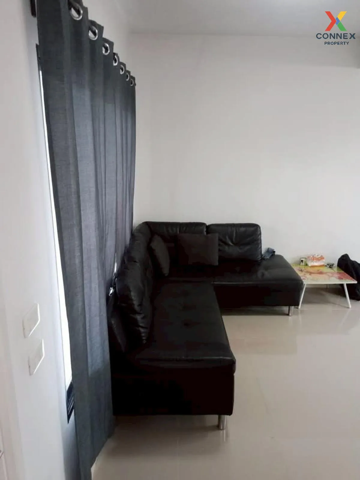 For Sale Townhouse/Townhome  , THE CONNECT Suanluang - Onnut , ni