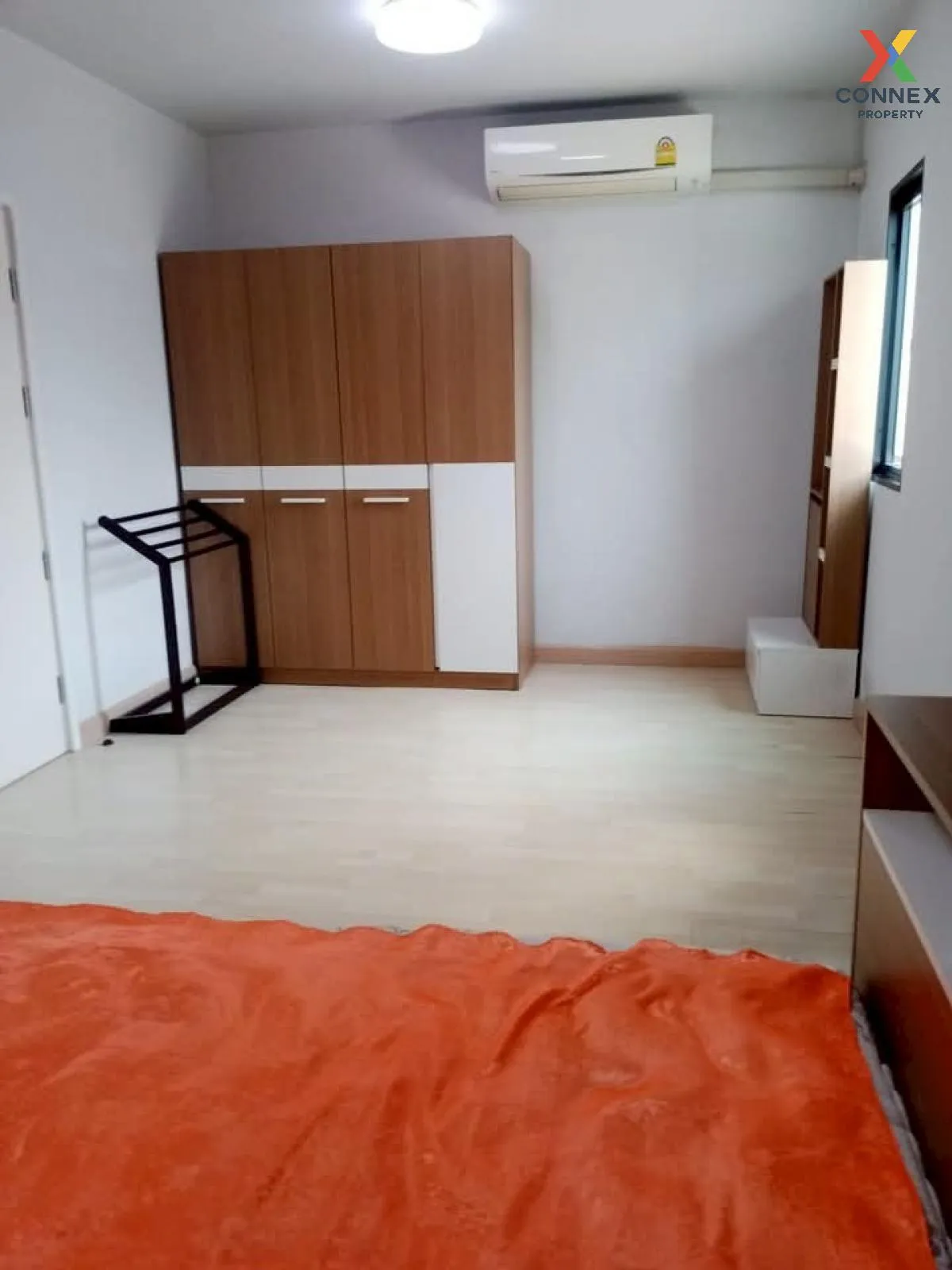 For Sale Townhouse/Townhome  , THE CONNECT Suanluang - Onnut , ni